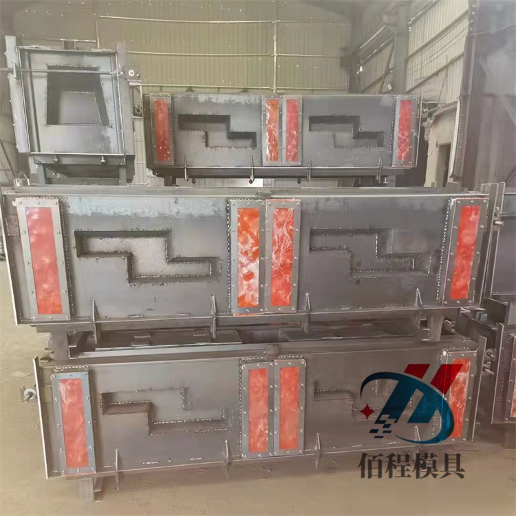 魚巢式生态護坡模具應用(yòng)範圍