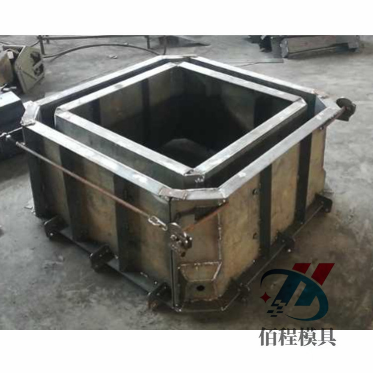 自嵌式擋土牆模具标準尺寸